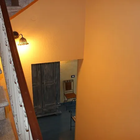 Le Chiavi Di San Francesco Aparthotel