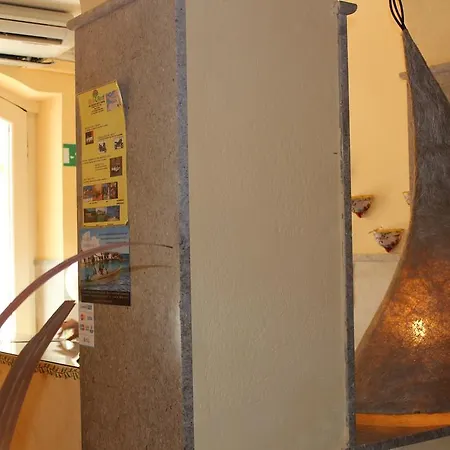 Le Chiavi Di San Francesco Trapani