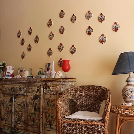 Le Chiavi Di San Francesco Aparthotel Trapani
