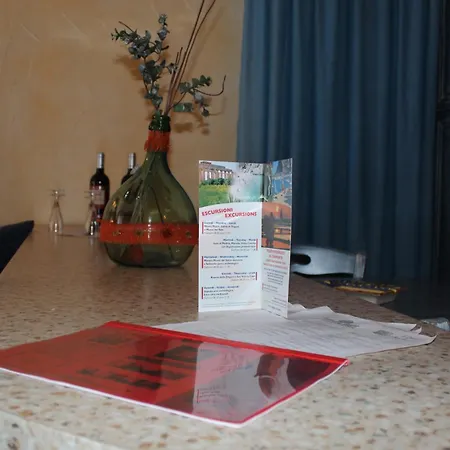 Le Chiavi Di San Francesco Aparthotel Trapani