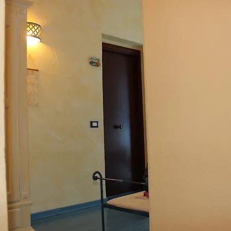 Le Chiavi Di San Francesco Aparthotel 4*