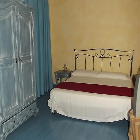 Le Chiavi Di San Francesco 4* Trapani