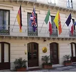 Apart Otel Le Chiavi Di San Francesco
