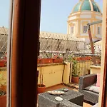 Le Chiavi Di San Francesco Apart Otel Trapani