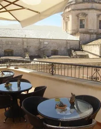 Aparthotel Le Chiavi Di San Francesco