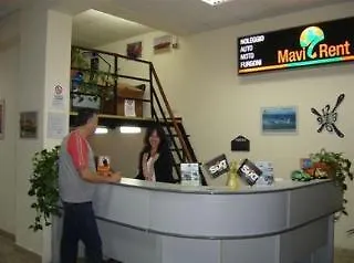 Le Chiavi Di San Francesco 4* Trapani