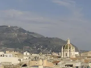 Aparthotel Le Chiavi Di San Francesco Trapani