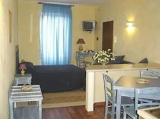 מלון דירות Le Chiavi Di San Francesco 4*