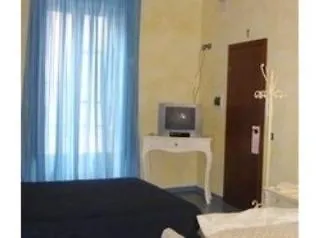 Le Chiavi Di San Francesco 4* Trapani