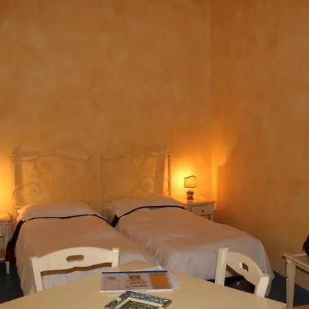 Le Chiavi Di San Francesco 4* טראפאני