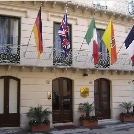 Le Chiavi Di San Francesco 4*