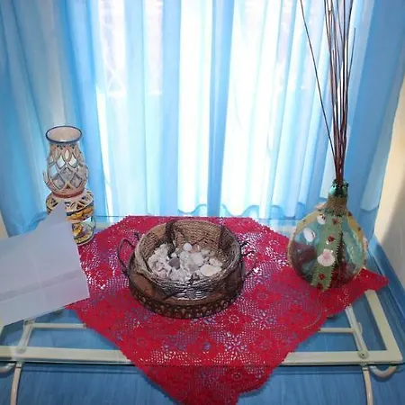 Le Chiavi Di San Francesco Aparthotel Trapani