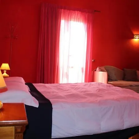 Le Chiavi Di San Francesco 4* טראפאני