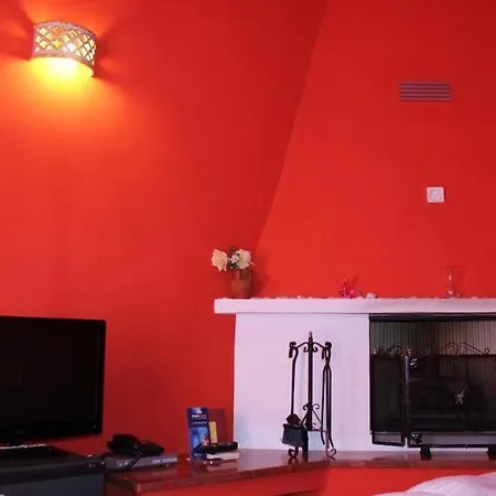 Le Chiavi Di San Francesco Aparthotel