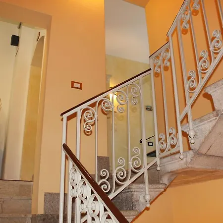 Le Chiavi Di San Francesco Aparthotel