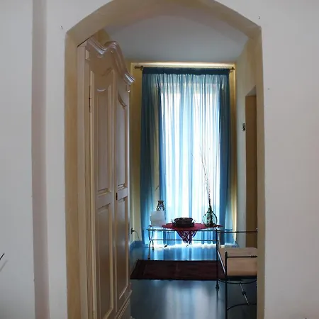 Aparthotel Le Chiavi Di San Francesco 4*
