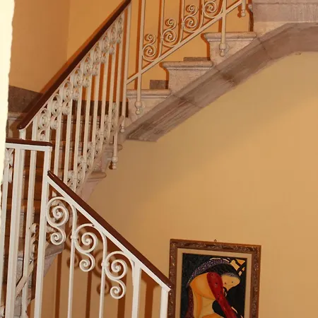 Le Chiavi Di San Francesco Aparthotel Trapani