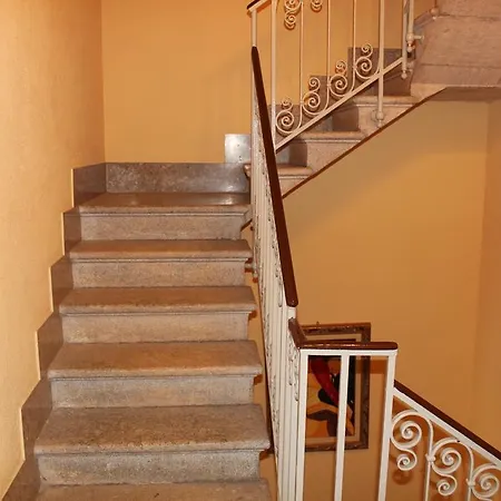Le Chiavi Di San Francesco מלון דירות