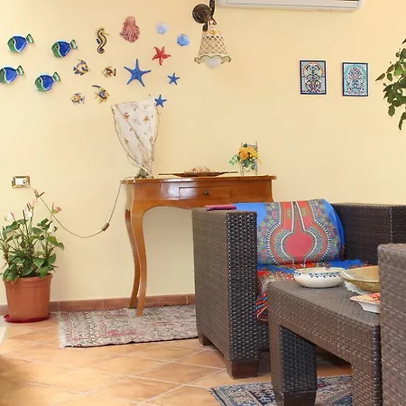 Aparthotel Le Chiavi Di San Francesco