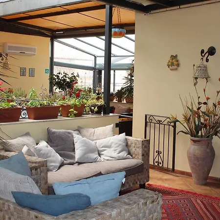 Le Chiavi Di San Francesco Aparthotel