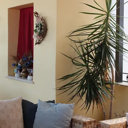 Le Chiavi Di San Francesco Aparthotel 4*