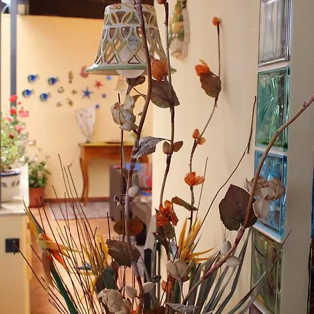 Aparthotel Le Chiavi Di San Francesco Trapani