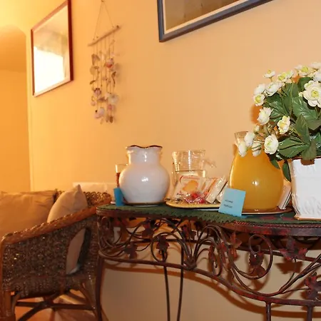 Aparthotel Le Chiavi Di San Francesco