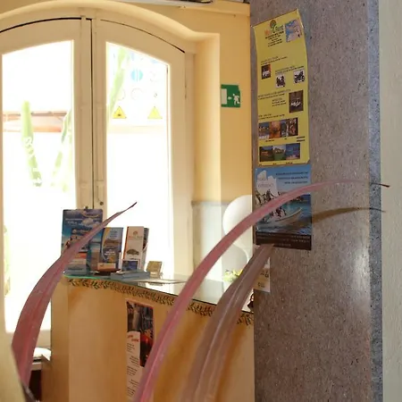 Le Chiavi Di San Francesco
