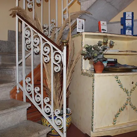 Aparthotel Le Chiavi Di San Francesco