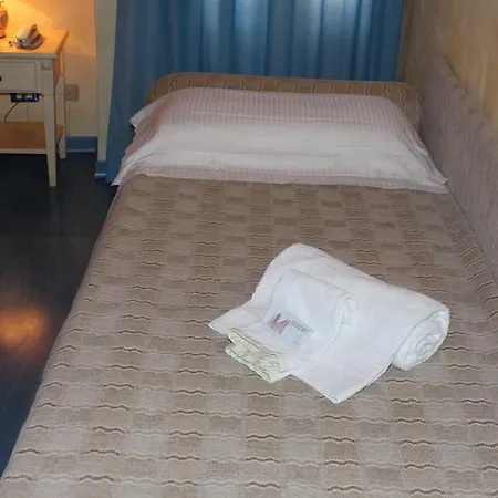 Le Chiavi Di San Francesco Aparthotel