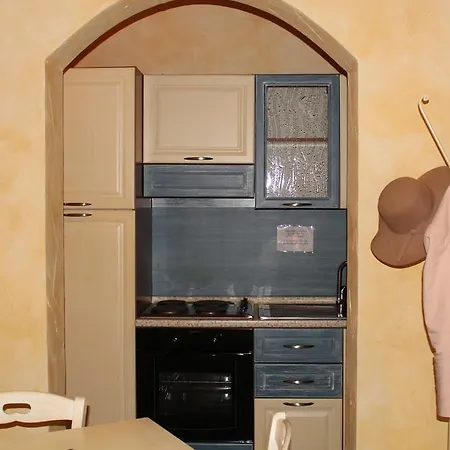 מלון דירות Le Chiavi Di San Francesco