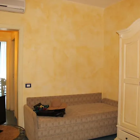 Aparthotel Le Chiavi Di San Francesco Trapani