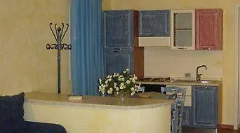 Le Chiavi Di San Francesco Aparthotel Trapani