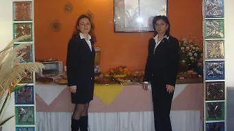 Le Chiavi Di San Francesco Apartahotel