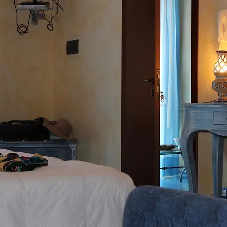 Le Chiavi Di San Francesco 4* טראפאני