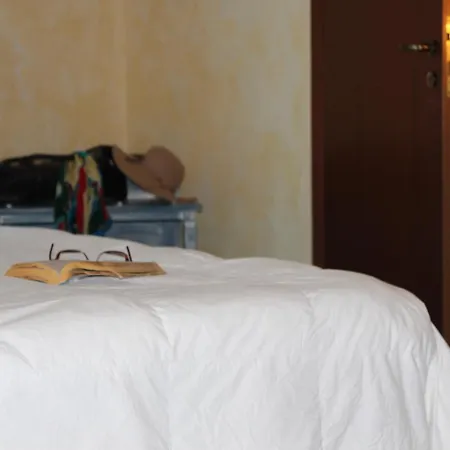 Aparthotel Le Chiavi Di San Francesco 4*