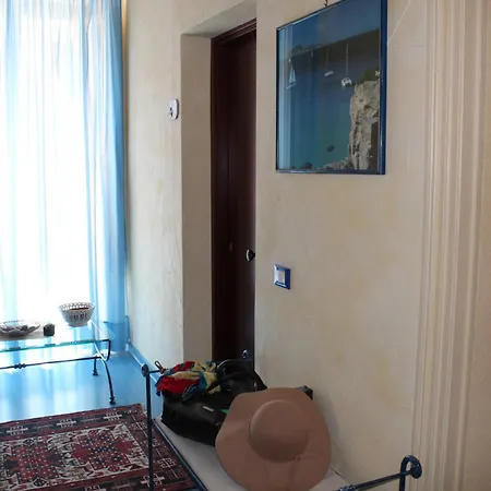 Le Chiavi Di San Francesco Aparthotel Trapani