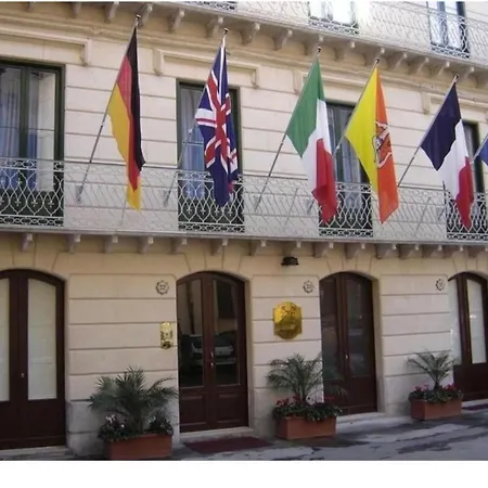 Apartahotel Le Chiavi Di San Francesco