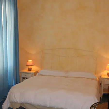 Aparthotel Le Chiavi Di San Francesco