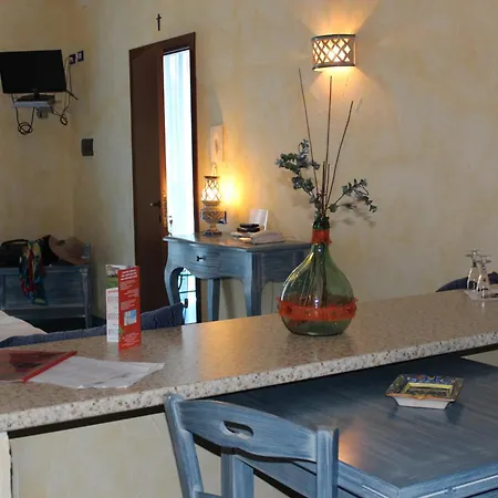 Le Chiavi Di San Francesco