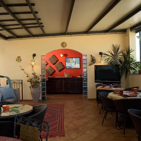 Le Chiavi Di San Francesco 4* Trapani