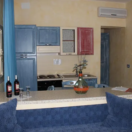 Aparthotel Le Chiavi Di San Francesco