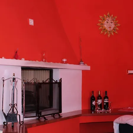 Le Chiavi Di San Francesco 4*