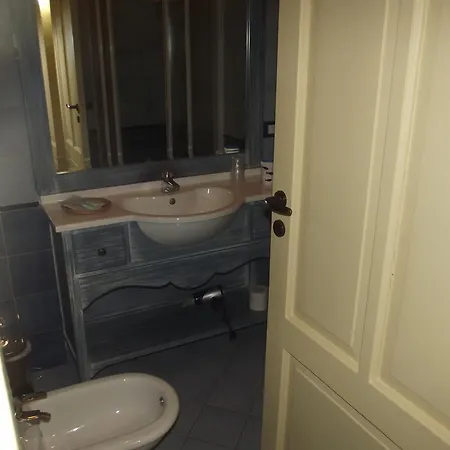 Le Chiavi Di San Francesco Aparthotel
