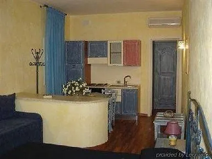 Le Chiavi Di San Francesco 4* Trapani