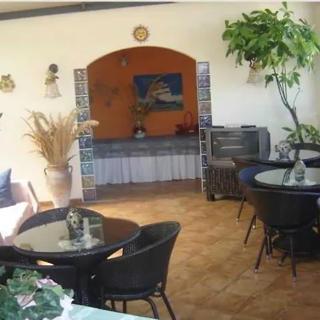 Le Chiavi Di San Francesco 4*