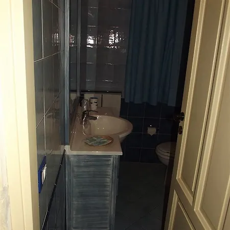 Le Chiavi Di San Francesco Aparthotel 4*