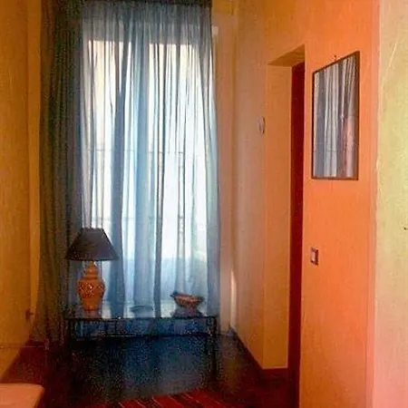 Aparthotel Le Chiavi Di San Francesco Trapani