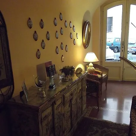 Le Chiavi Di San Francesco 4*
