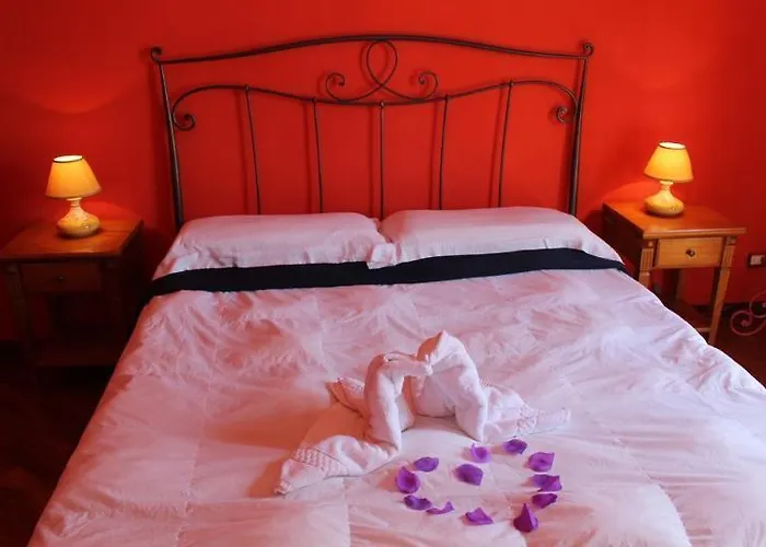 Le Chiavi Di San Francesco 4*